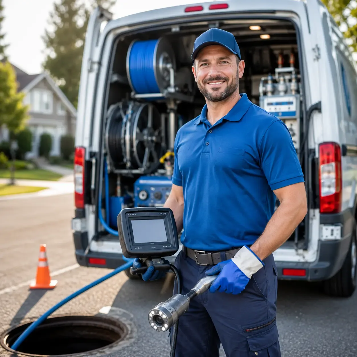Local Pipe Relining specialists in Mount Marion, NY