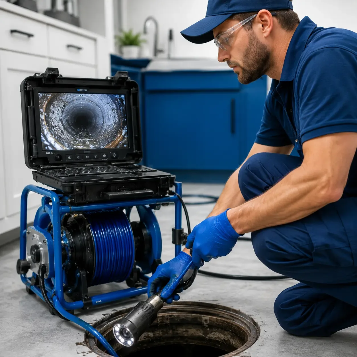 Pipe Relining professionals serving Mount Marion, NY